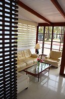 Hotel San Martín