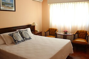 Hotel San Martín