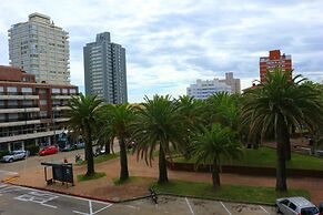 Hotel San Martín