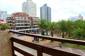Hotel San Martín