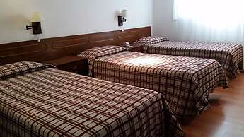 Hotel San Martín
