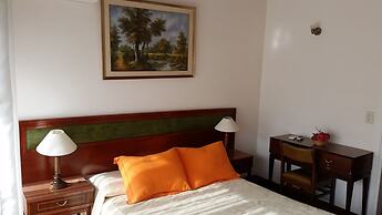 Hotel San Martín
