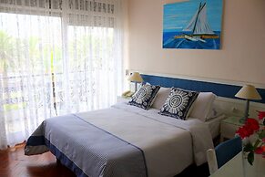 Hotel San Martín