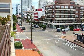 Hotel San Martín