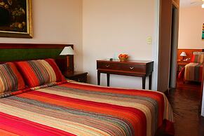 Hotel San Martín