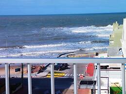 Hotel Playa Brava
