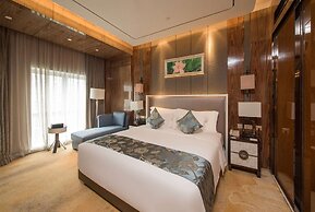 Ramada Plaza Liuzhou Liudong