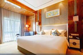 Ramada Plaza Liuzhou Liudong
