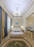 Metro Hotel Apartments