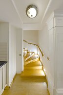 Metro Hotel Apartments
