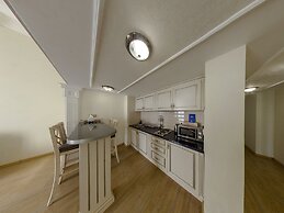 Metro Hotel Apartments