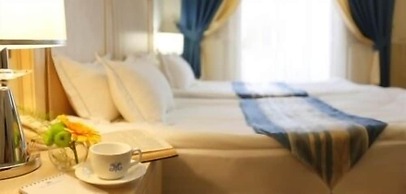 Metro Hotel Apartments