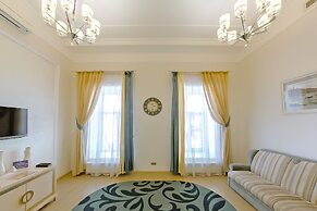 Metro Hotel Apartments