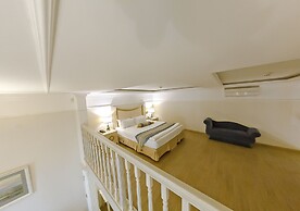 Metro Hotel Apartments