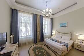 Metro Hotel Apartments