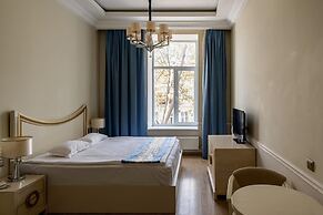 Metro Hotel Apartments