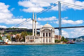 Sehir Hotel Old City