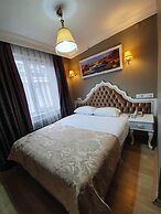 Sehir Hotel Old City