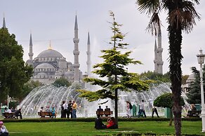 Sehir Hotel Old City