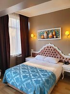 Sehir Hotel Old City