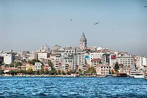 Sehir Hotel Old City