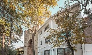 Sehir Hotel Old City