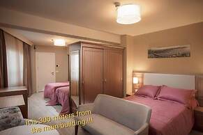 Sehir Hotel Old City