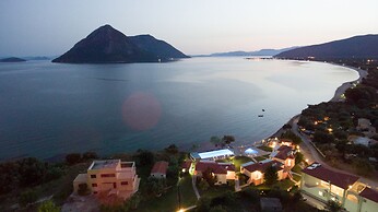 Thesmos Village
