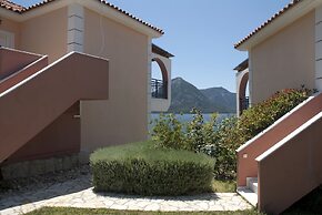 Thesmos Village