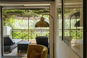 Grand Hôtel de Cala Rossa