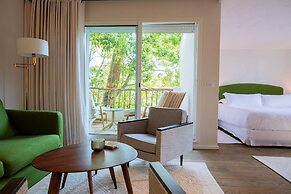 Grand Hôtel de Cala Rossa