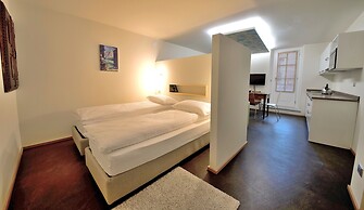 Coeur de Ville Apartements