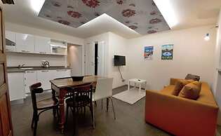 Coeur de Ville Apartements