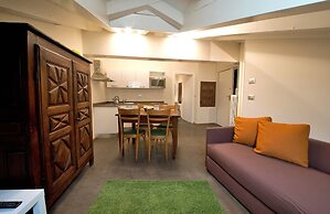 Coeur de Ville Apartements
