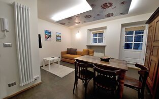 Coeur de Ville Apartements