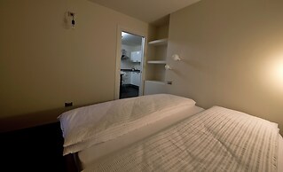 Coeur de Ville Apartements