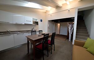 Coeur de Ville Apartements