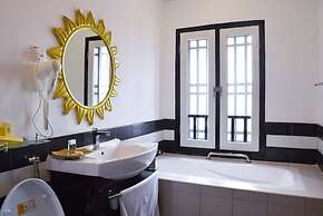 Jonker Boutique Hotel