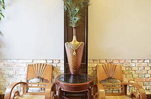 Jonker Boutique Hotel