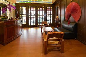 Jonker Boutique Hotel