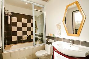 Jonker Boutique Hotel
