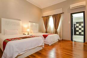 Jonker Boutique Hotel