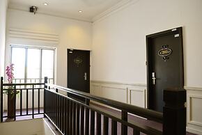 Jonker Boutique Hotel