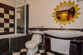 Jonker Boutique Hotel