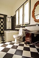 Jonker Boutique Hotel
