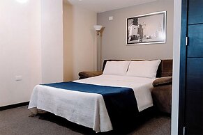 Kasa Hotel & Suites