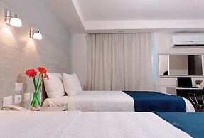 Kasa Hotel & Suites