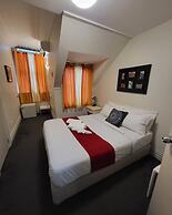 The Shakespeare Hotel