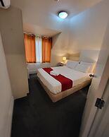 The Shakespeare Hotel
