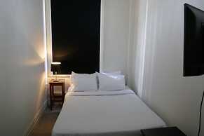 The Shakespeare Hotel